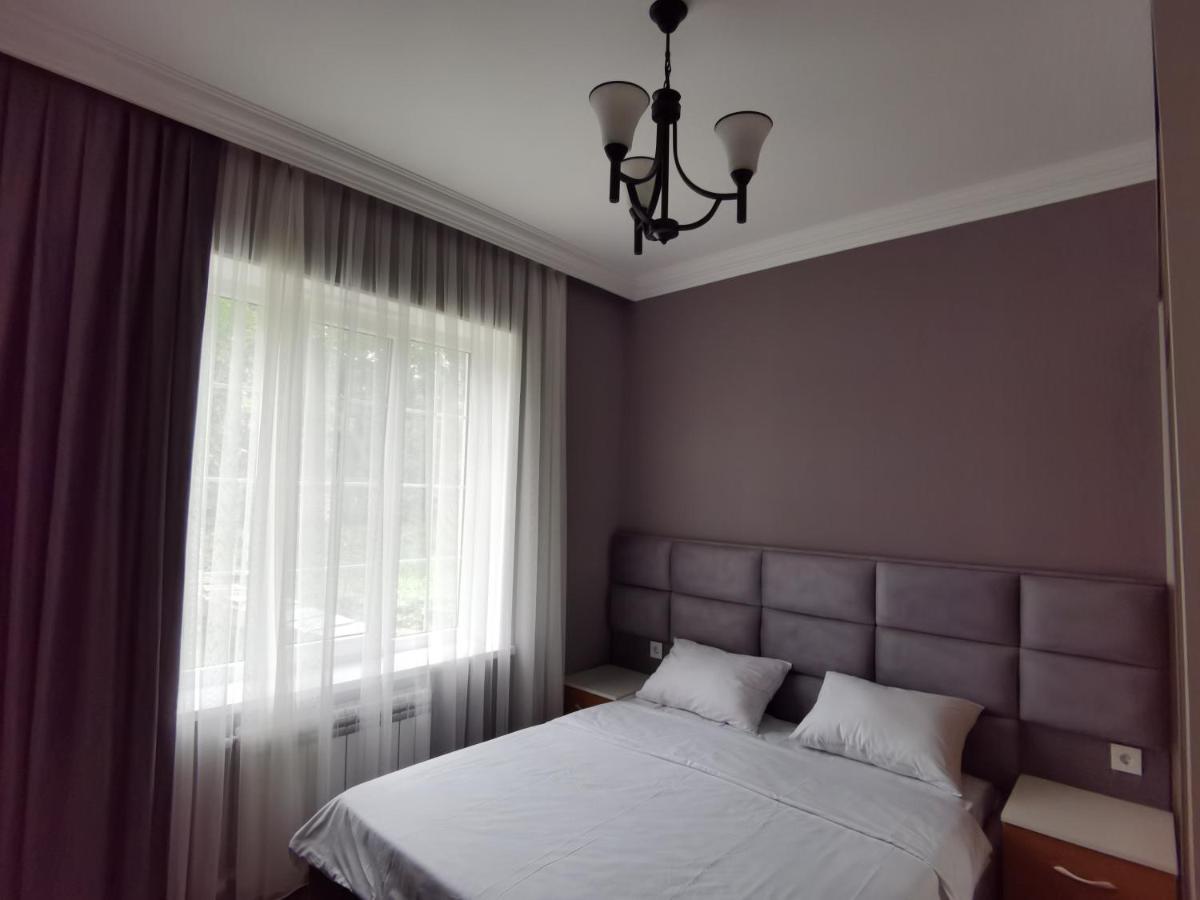 Abbasov'S Guest House-In Lahij Lahic Екстериор снимка