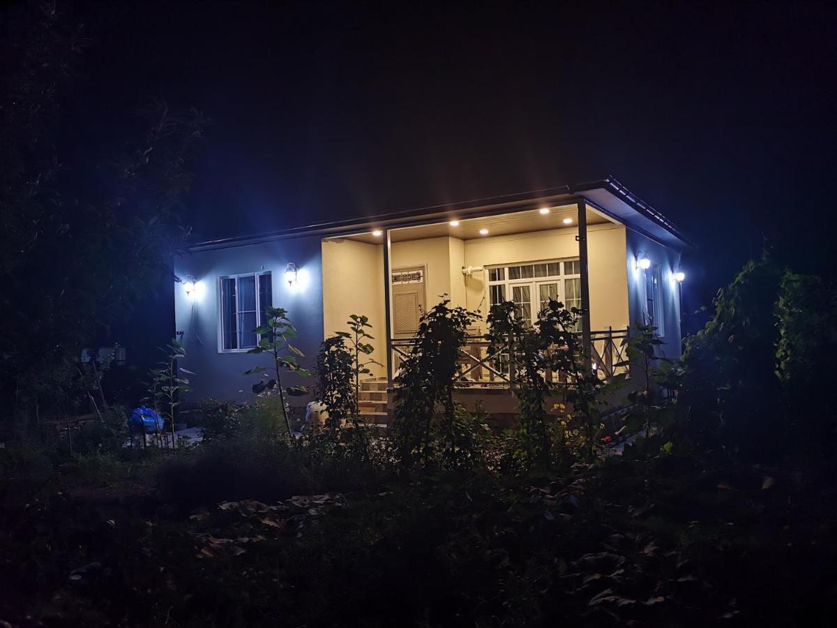 Abbasov'S Guest House-In Lahij Lahic Екстериор снимка